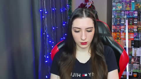 Alice online show from 01/15/25, 01:09