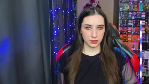 Alice online show from 01/23/25, 01:56