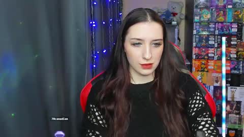 Alice online show from 02/22/25, 02:30