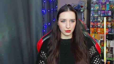 Alice online show from 02/22/25, 05:35