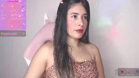 alice_cespedes online show from 11/07/25, 08:53