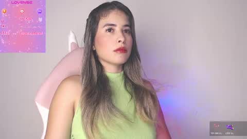alice_cespedes online show from 05/18/26, 10:26