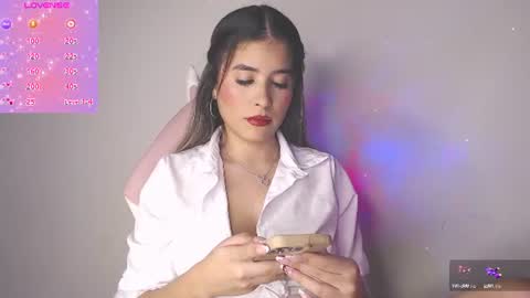 alice_cespedes online show from 07/14/26, 10:59