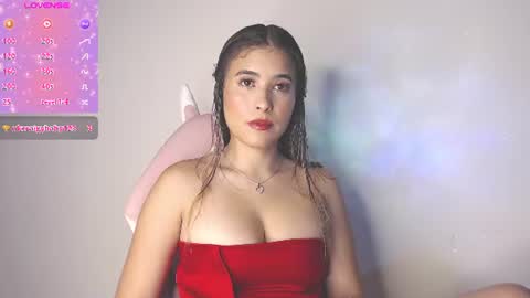 alice_cespedes online show from 07/21/26, 10:34