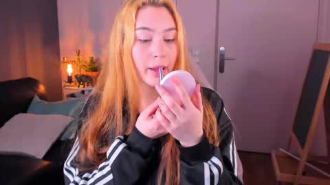 Alis online show from 11/25/25, 10:59