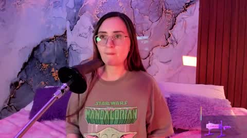 Mey online show from 12/01/25, 03:11