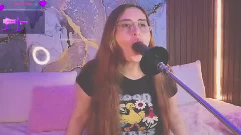 Mey online show from 06/26/26, 03:55