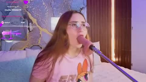 Mey online show from 07/11/26, 03:20