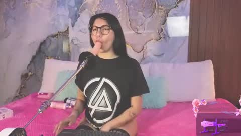 Mey online show from 07/20/26, 02:30