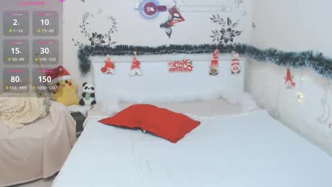 Alice  online show from 01/01/25, 02:30