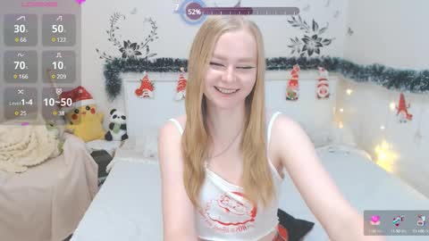 Alice  online show from 01/01/25, 05:33