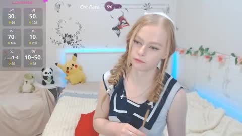 Alice  online show from 02/06/25, 05:46