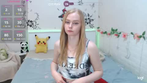 Alice  online show from 02/28/25, 05:37