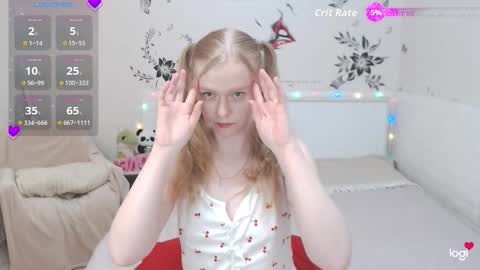 Alice  online show from 02/03/26, 11:10