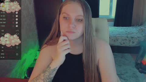 Snapshot of alice_dreamgirl_ chatting on 01/25/25, 09:04 Alice 3 online show from 01/25/25, 09:04