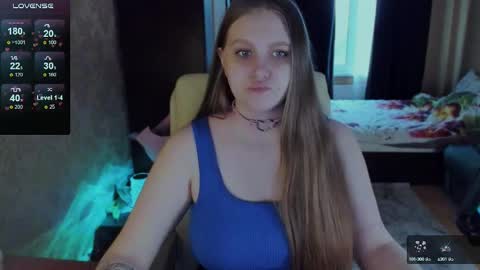 Snapshot of alice_dreamgirl_ chatting on 03/08/25, 01:25 Alice 3 online show from 03/08/25, 01:25