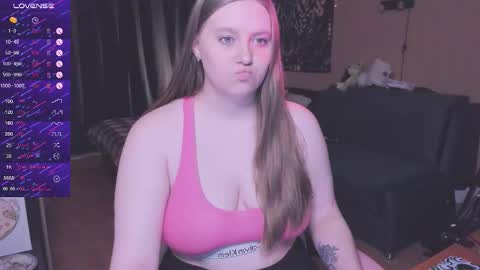 Alice 3 online show from 09/23/25, 09:01