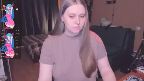 Alice 3 online show from 10/04/25, 09:07