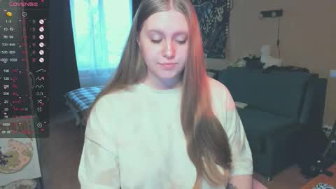 Alice 3 online show from 10/26/25, 12:00