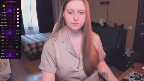 Alice 3 online show from 11/11/25, 11:54