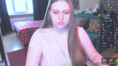 Snapshot of alice_dreamgirl_ chatting on 01/09/26, 11:02 Alice 3 online show from 01/09/26, 11:02