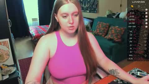 Snapshot of alice_dreamgirl_ chatting on 02/20/26, 10:38 Alice 3 online show from 02/20/26, 10:38