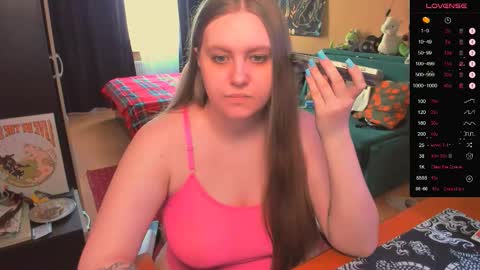 Snapshot of alice_dreamgirl_ chatting on 03/06/26, 11:28 Alice 3 online show from 03/06/26, 11:28