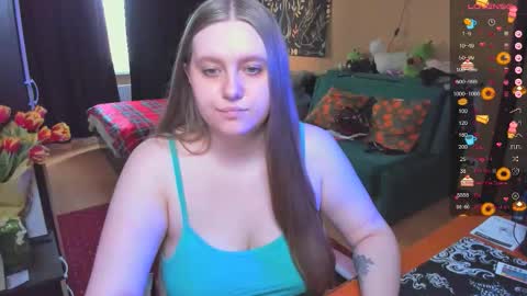 Snapshot of alice_dreamgirl_ chatting on 03/10/26, 11:15 Alice 3 online show from 03/10/26, 11:15
