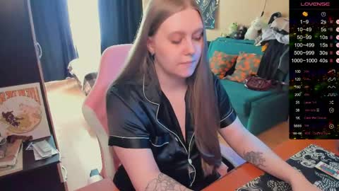 Snapshot of alice_dreamgirl_ chatting on 05/06/26, 01:38 Alice 3 online show from 05/06/26, 01:38