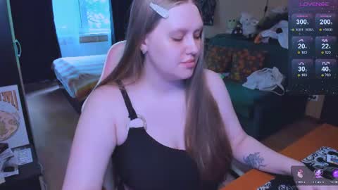 Snapshot of alice_dreamgirl_ chatting on 06/18/26, 11:58 Alice 3 online show from 06/18/26, 11:58