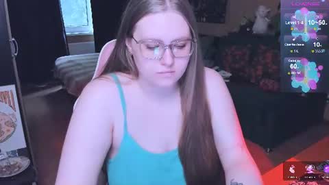 Snapshot of alice_dreamgirl_ chatting on 07/02/26, 11:05 Alice 3 online show from 07/02/26, 11:05