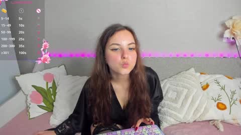 Alice online show from 01/09/25, 12:03