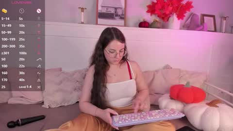 Alice online show from 09/20/25, 10:22