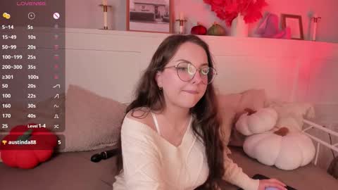 Alice online show from 09/26/25, 11:09