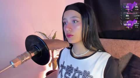 alice_drool online show from 05/23/26, 11:25