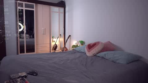 Snapshot of alice_edward chatting on 05/26/26, 03:52 DONT YOU DARE NOT SEEING MY BIRTHDAY STREAM NOVEMBER 12 ILL BE 21 1400 GMT-5 CHECK MY LOVENSE WISHLIST online show from 05/26/26, 03:52