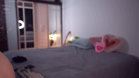 Snapshot of alice_edward chatting on 06/04/26, 03:18 DONT YOU DARE NOT SEEING MY BIRTHDAY STREAM NOVEMBER 12 ILL BE 21 1400 GMT-5 CHECK MY LOVENSE WISHLIST online show from 06/04/26, 03:18