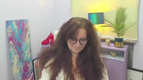 Alice online show from 01/21/25, 08:52