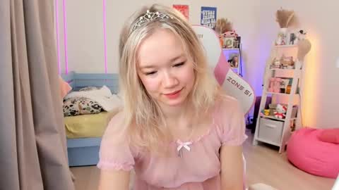 Alichery online show from 11/29/25, 04:37