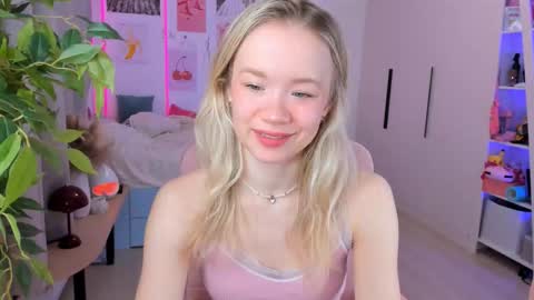 Alichery online show from 02/24/26, 04:43