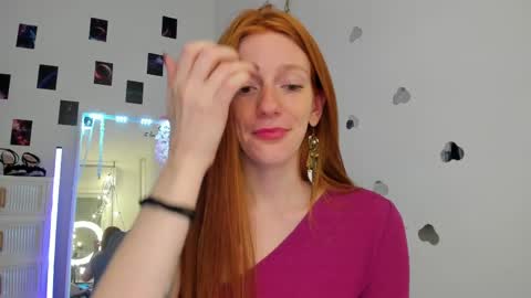 Hello im Alice online show from 05/16/26, 02:05