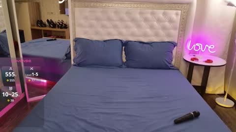 Ur future wife Alice 8 pm - 4 am NY time online show from 10/14/25, 12:33