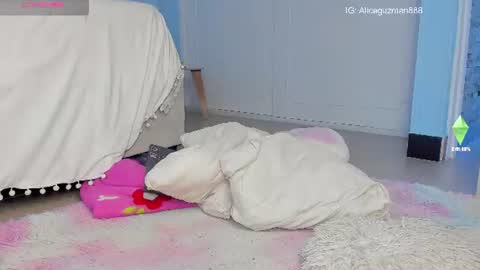 ALICE    Alice guzman online show from 07/28/26, 07:39