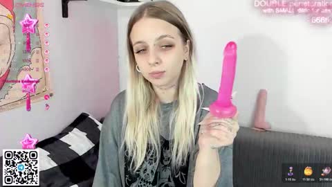 alice_halle online show from 11/15/25, 10:45
