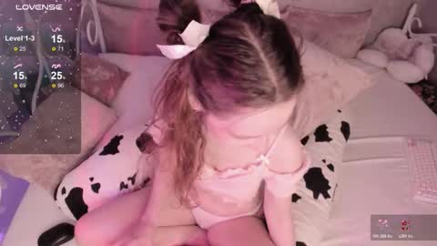 Alice online show from 11/20/25, 05:45