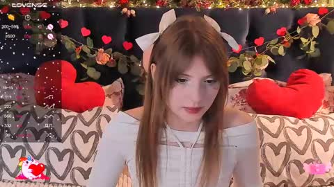 Alice 3 online show from 02/14/25, 12:14