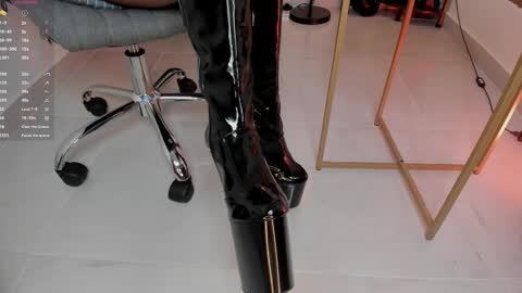 Mistress Alice. online show from 02/27/26, 08:09