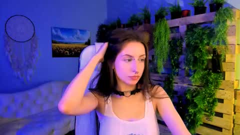 alice_lice online show from 10/10/25, 12:15