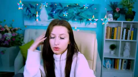 alice_lice online show from 10/21/25, 08:26