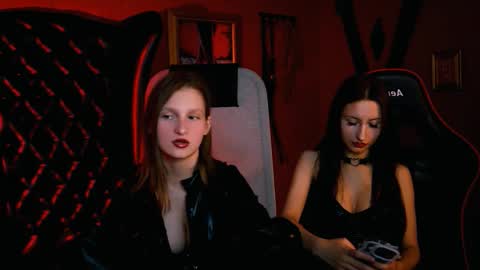 alice_lice online show from 10/23/25, 04:50